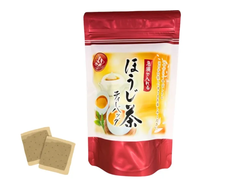 ティーバッグ 6