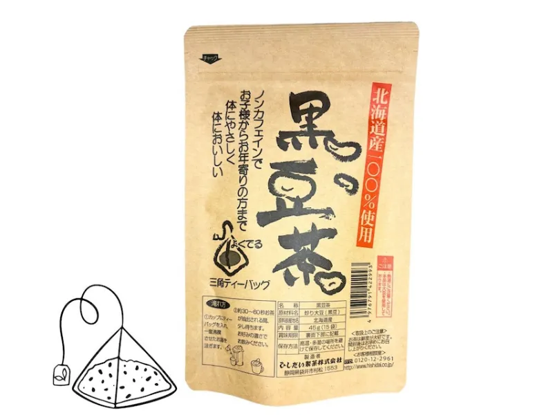 ティーバッグ 4