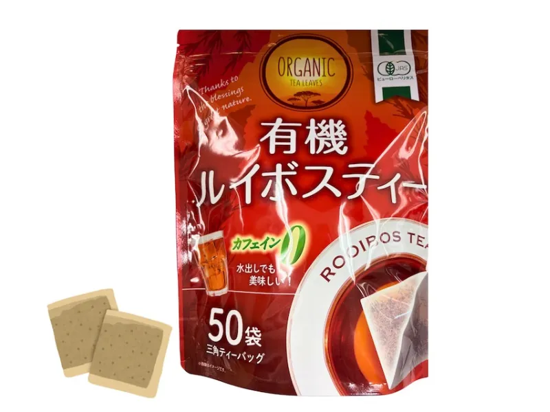 ティーバッグ 5